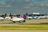 Heathrow airport