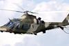 AW109 SAAF - AgustaWestland