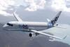 Flybe Embraer 175, 