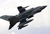 Tornado GR4 load - Crown Copyright