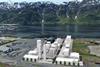 Norsk e-Fuel Plant Model_lanscape