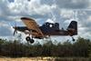 OA-1K Skyraider II c USAF