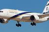 El Al 787 - AirTeamImages