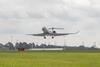 Second Gulfstream G800 takes flight 071523
