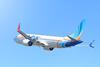 Flydubai 737 Max
