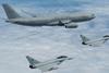 Voyager Typhoons - AirTanker