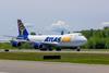 Atlas Air 747-8F