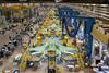 F-35-factory-assembly-line