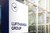 Lufthansa Group corporate