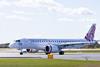 Virgin Australia Embraer 190-E2 Csmith Photography-13