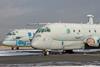 Nimrod MRA4 pair - AirTeamImages