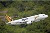 Tiger Airways A320-200 (c) Europix/AirTeamImages.c