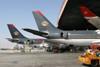 Royal Jordanian MRO Joramco