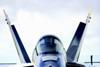 Boeing Super Hornet W250