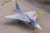 Brazilian air force Gripen