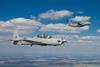 A-29N C-390 Portugal