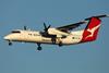 QantasLink Dash 8-300 incident-c-ATSB