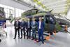 First LKH-c-Airbus Helicopters