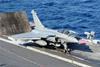 Rafale M Charles de Gaulle - EMA French navy
