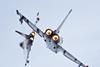 RAF Typhoons