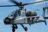 Boeing AH-64E Apache