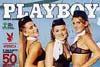 Playboy Brazil September 2006 cover