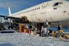 Ural A320 dismantled-c-Ural Airlines