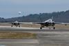 Polish F-35s arrive at Ebbing Air National Guard Base c USAF a