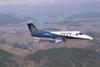 Embraer EMB 110 turboprop