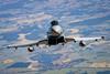 German air force Eurofighter