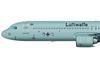 Luftwaffe A321LR