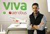 VivaAerobus chief executive