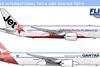 787-9 qantas graphic