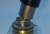 Boeing fuel control switch