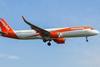 EasyJet A321neo-c-M901QX Creative Commons