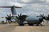 A400M Spain - Airbus Defence & Space