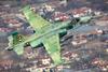 Bulgaria Su-25 - Alexander Mladenov
