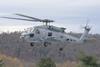 Korea MH-60R