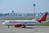 Air India A320