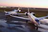 Gulfstream G500 & G600