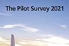The Pilot Survey 2021_cover