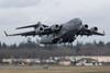 USAF C-17