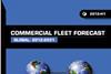 Commercial fleet forecast