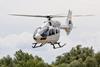 Airbus Helicopters five-bladed H145