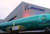 737 fuselage arrives at Boeing Renton for first USAF E-7A c Boeing