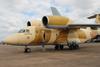 Egyptian air force An-74