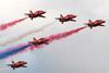 Red Arrows RIAT Craig Hoyle FlightGlobal