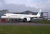 Ariana Afghan airlines B757-200 W445