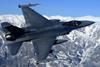 USAF F-16