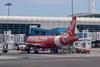 AirAsia A320 9M-RAO KLIA2